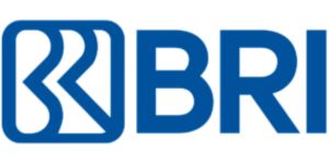 bank bri logo